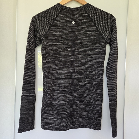 Lululemon Swiftly Speed long sleeve - Picture 5 of 9